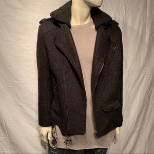 H&M Sweaters - H&M distressed sweater H&M Sweaters - H&M distressed sweater